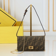 Fendi Baguette Bags